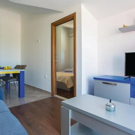 One-bedroom In Makarska