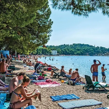 Apartman One-bedroom In Makarska