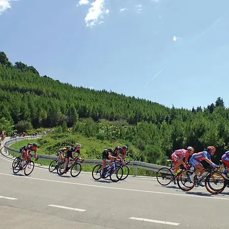 Apartman One-bedroom In *